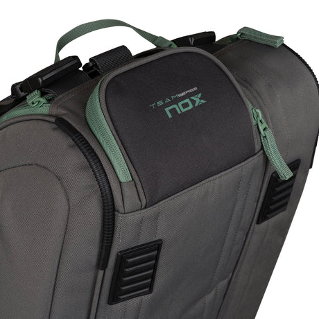 Torba do padla Nox AT10 Team zielona