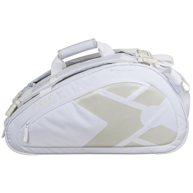 Torba do padla Nox AT10 Team White
