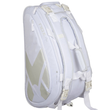 Torba do padla Nox AT10 Team White