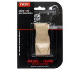 Taśma na rakietę do padla Nox Pro Series Protector transparentna