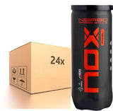 Piłki do padla/Karton Nox Nerbo Speed Balls 24x3B