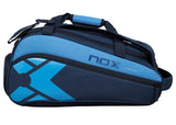 Torba do padla Nox Street Series niebieska