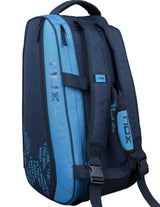 Torba do padla Nox Street Series niebieska