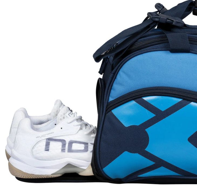 Torba do padla Nox Street Series niebieska