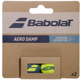 Tłumiki tenisowe Wibrastopy Babolat Pure Aero Damp x2