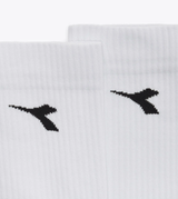 Skarpety tenisowe Diadora Stratouno Match Socks białe
