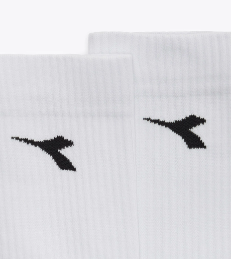 Skarpety tenisowe Diadora Stratouno Match Socks białe