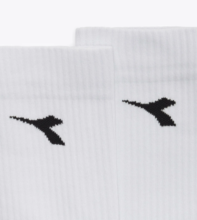 Skarpety tenisowe Diadora Stratouno Match Socks białe