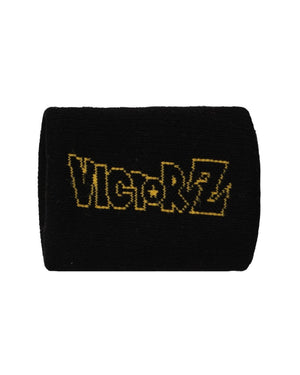 Frotka tenisowa Victor x Dragon Ball Z czarna