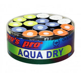 Owijki wierzchnie Pro's Pro Aqua Dry 1 sztuka