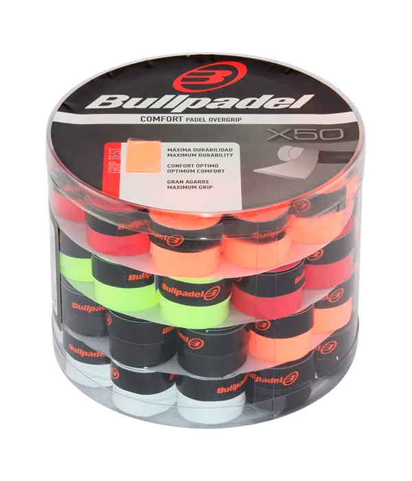 Owijka wierzchnia Bullpadel Comfort