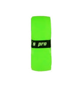Owijka bazowa Pro's Pro Hyper Cushion Grip zielona