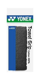 Owijka wierzchnia YONEX Frotte czarna