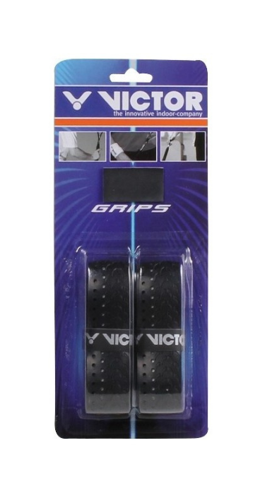 Owijki bazowe Victor Fishbone Grip 2 sztuki