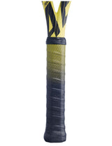 Owijki tenisowe wierzchnie Babolat VS Original x3 czarno/żółte