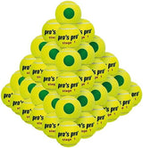 Piłki tenisowe Pro's-Pro Junior 60 sztuk