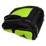 Torba do padla Adidas ProTour 3.2 Racket Bag limonkowa