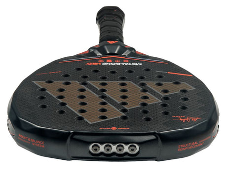 Rakieta do padla Adidas Metalbone HRD+ 2026