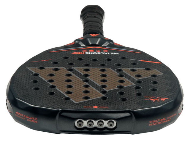 Rakieta do padla Adidas Metalbone HRD+ 2026
