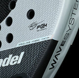 Rakieta do padla Bullpadel Neuron 25