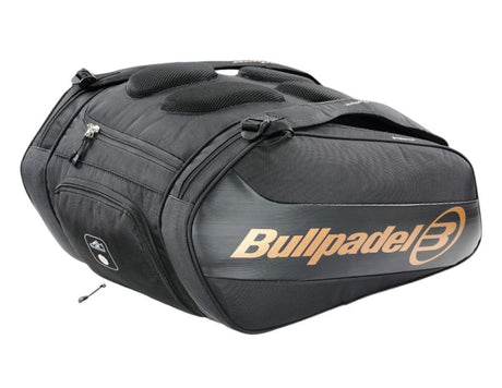 Torba do padla Bullpadel Vertex czarna