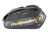 Torba do padla Bullpadel Vertex czarna