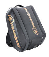 Torba do padla Bullpadel Vertex czarna