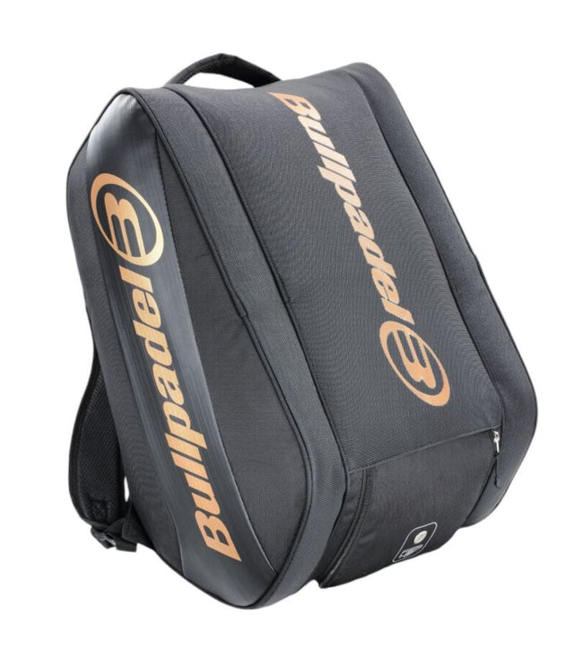 Torba do padla Bullpadel Vertex czarna