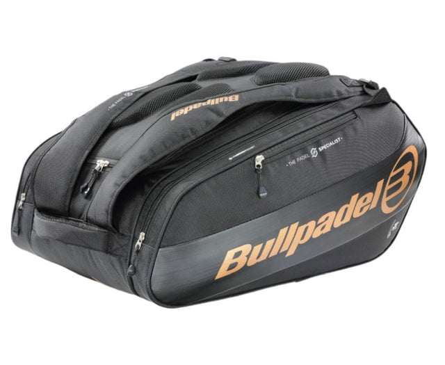 Torba do padla Bullpadel Vertex czarna
