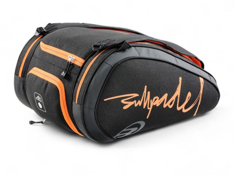 Torba do padla Bullpadel BPP25005 Ionic czarna