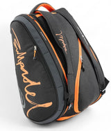 Torba do padla Bullpadel BPP25005 Ionic czarna