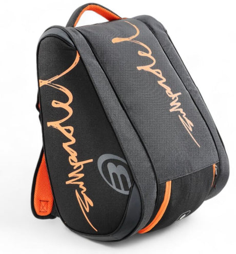 Torba do padla Bullpadel BPP25005 Ionic czarna