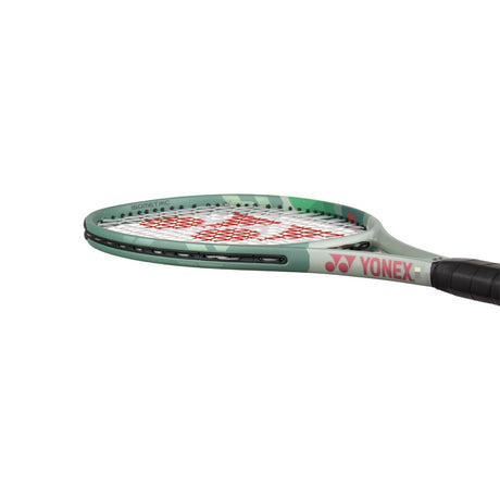 Rakieta tenisowa Yonex Percept Game 270g - naciągnięta