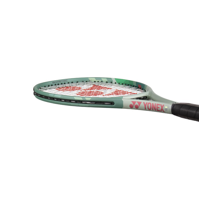 Rakieta tenisowa Yonex Percept Game 270g - naciągnięta