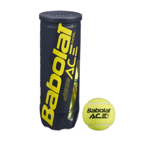 Piłki do padla/Karton Babolat Ace Padel 24x3