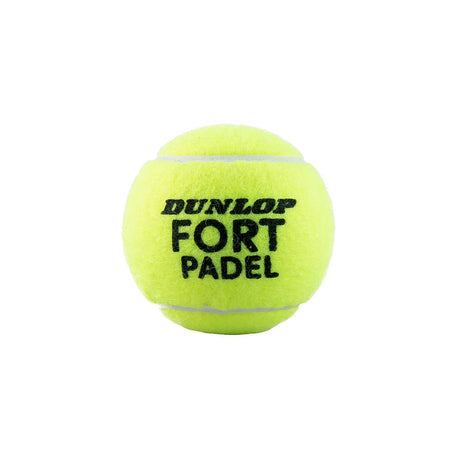 Piłki do padla/Karton Dunlop Fort 24x3