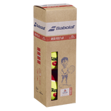 Piłki Tenisowe ST3 Babolat RED Czerwone 3 szt.