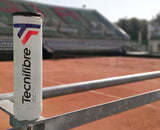 Piłki tenisowe/Karton Tecnifibre XLD 18x4B