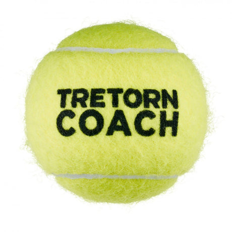 Piłki tenisowe Tretorn Coach worek 72 szt.