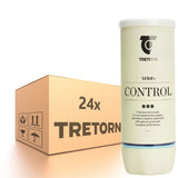 Karton piłek tenisowych Tretorn Serie+ Control 24 x 3B