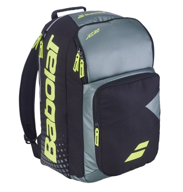 Plecak tenisowy Babolat Pure Aero 10-gen