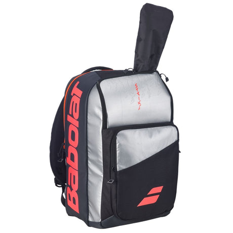 Plecak tenisowy Babolat Pure Strike 4-gen carbon