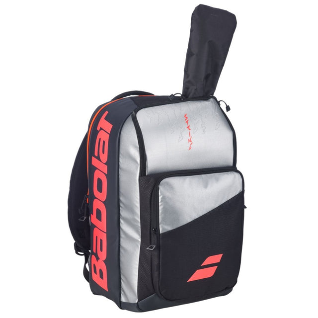 Plecak tenisowy Babolat Pure Strike 4-gen carbon