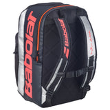 Plecak tenisowy Babolat Pure Strike 4-gen carbon