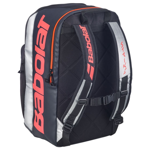 Plecak tenisowy Babolat Pure Strike 4-gen carbon