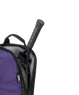 Plecak na rakiety Dunlop FX Performance Backpack fioletowy