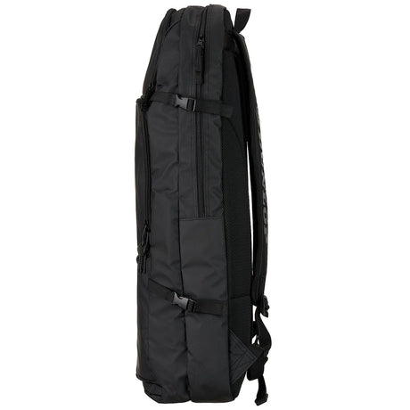 Plecak na rakiety Dunlop Pro Series Long Backpack czarny