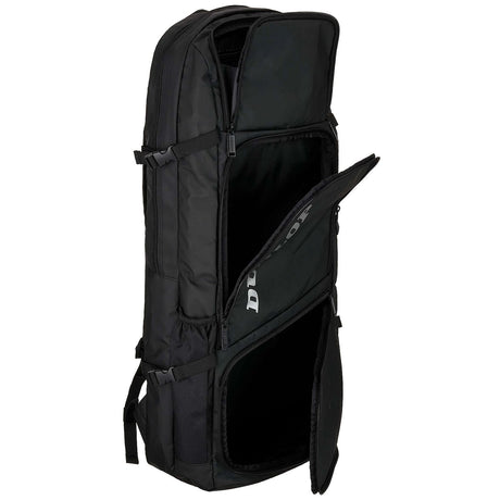Plecak na rakiety Dunlop Pro Series Long Backpack czarny