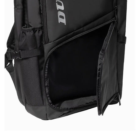 Plecak na rakiety Dunlop Pro Series Long Backpack czarny