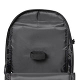 Plecak na rakiety Dunlop Pro Series Long Backpack czarny